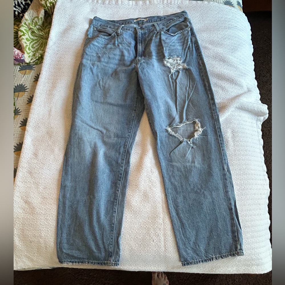Levi’s ‘94 Baggy Jeans, SZ 33